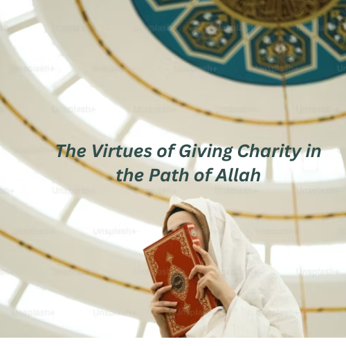 Virtues and Rewards of Ramadan and Fasting
