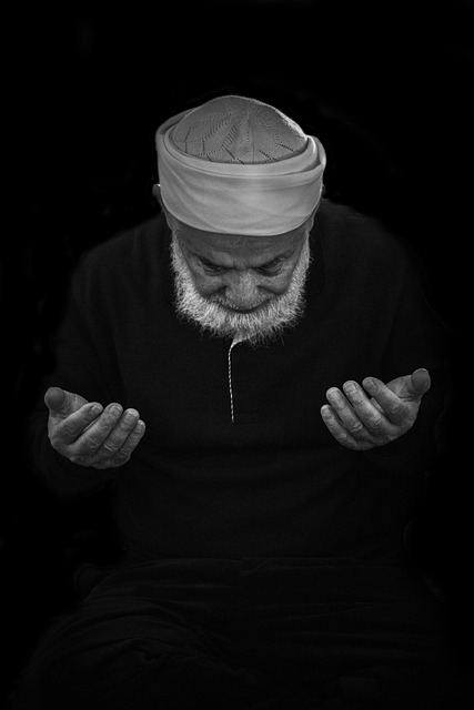 Shab-e-Miraj: A Spiritual Journey